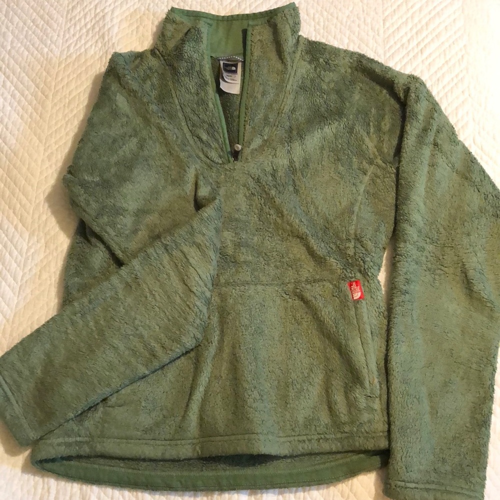 The North Face Pullover